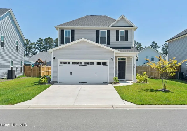 Homes for sale in Winnabow, NC | 938 Sunray Ln Ne, Winnabow, NC 28479 | MLS# 100574658