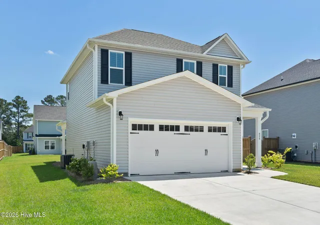 Homes for sale in Winnabow, NC | 938 Sunray Ln Ne, Winnabow, NC 28479 | MLS# 100574658