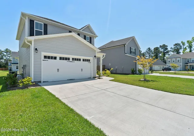Homes for sale in Winnabow, NC | 938 Sunray Ln Ne, Winnabow, NC 28479 | MLS# 100574658