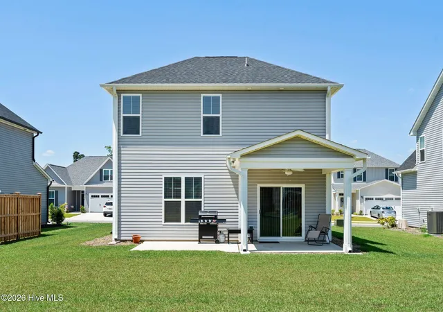 Homes for sale in Winnabow, NC | 938 Sunray Ln Ne, Winnabow, NC 28479 | MLS# 100574658