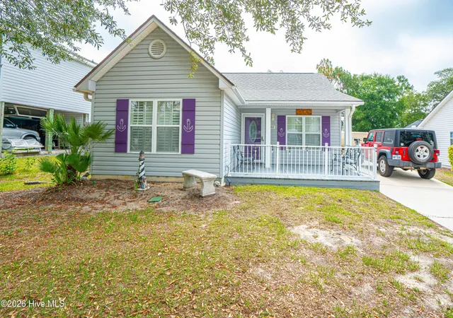Homes for sale in Oak Island, NC | 130 Ne 11th St, Oak Island, NC 28465 | MLS# 100581665