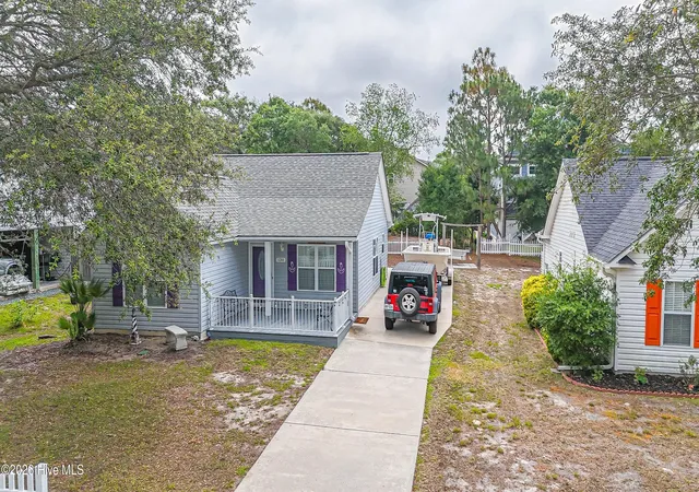 Homes for sale in Oak Island, NC | 130 Ne 11th St, Oak Island, NC 28465 | MLS# 100581665