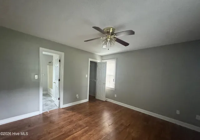 Photo 4 of Single family home for sale at 200 Emerson Dr, Rocky Mount, NC 27803 | MLS# 100597168 | Listing updated on 2026-08-18