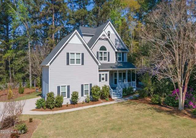 Photo 1 of Single family home for sale at 680 Lakeside Dr, Aiken, SC 29803 | MLS# 100574604 | Listing updated on 2026-08-21