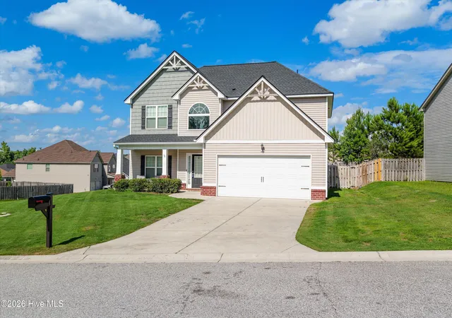 Homes for sale in Augusta, GA | 2758 Huntcliffe Dr, Augusta, GA 30909 | MLS# 100573907