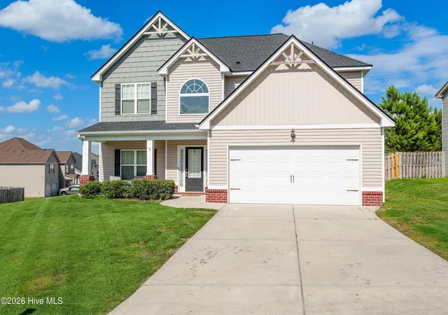 Homes for sale in Augusta, GA | 2758 Huntcliffe Dr, Augusta, GA 30909 | MLS# 100573907