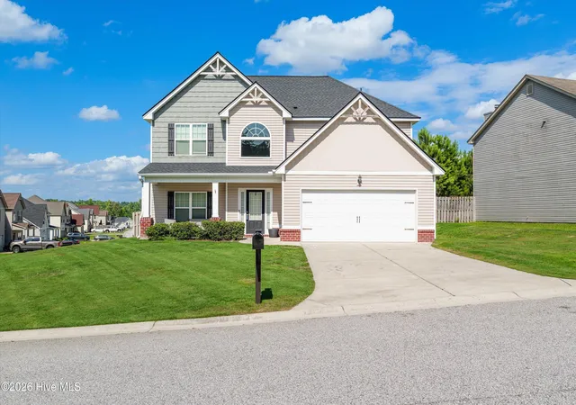 Homes for sale in Augusta, GA | 2758 Huntcliffe Dr, Augusta, GA 30909 | MLS# 100573907