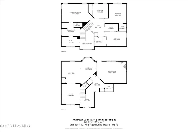 Homes for sale in Augusta, GA | 2758 Huntcliffe Dr, Augusta, GA 30909 | MLS# 100573907