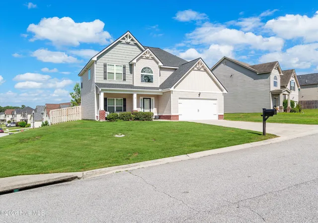 Homes for sale in Augusta, GA | 2758 Huntcliffe Dr, Augusta, GA 30909 | MLS# 100573907