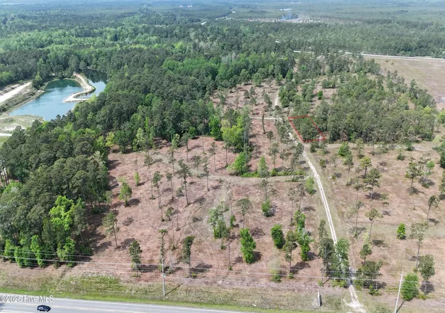 Photo 1 of Land for sale at 897 Brookside Ct SW, Shallotte, NC 28470 | MLS# 100594526 | Listing updated on 2026-08-18