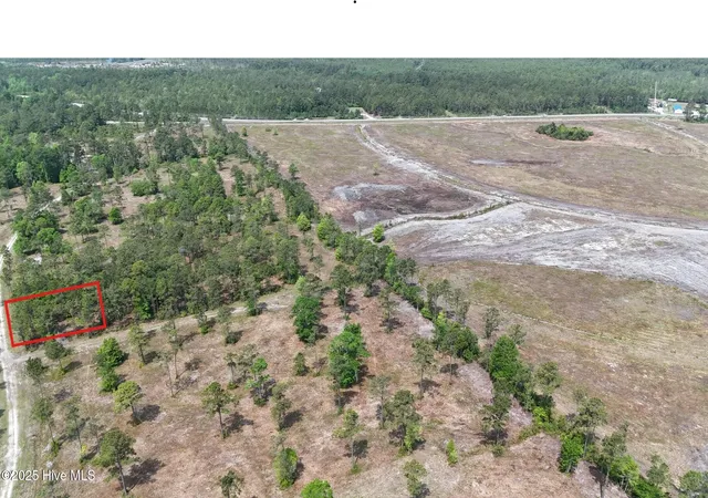 Photo 3 of Land for sale at 897 Brookside Ct SW, Shallotte, NC 28470 | MLS# 100594526 | Listing updated on 2026-08-18