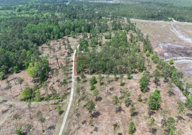 Photo 4 of Land for sale at 897 Brookside Ct SW, Shallotte, NC 28470 | MLS# 100594526 | Listing updated on 2026-08-18