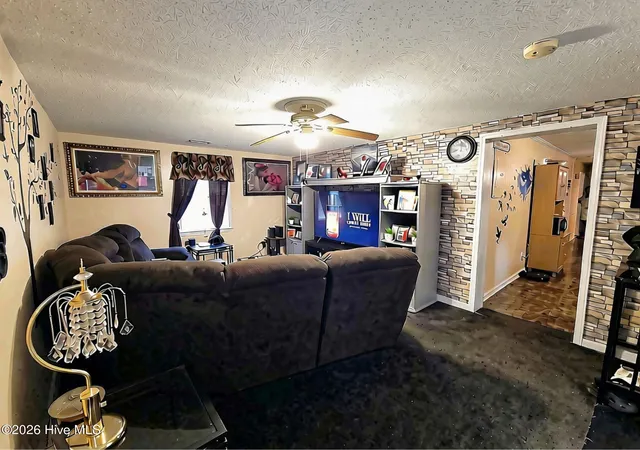 Photo 3 of Single family home for sale at 203 Brentwood Cir, Dudley, NC 28333 | MLS# 100600054 | Listing updated on 2026-09-16