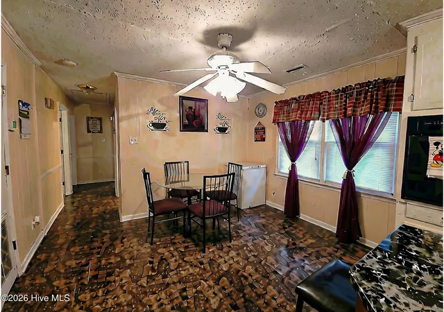 Photo 4 of Single family home for sale at 203 Brentwood Cir, Dudley, NC 28333 | MLS# 100600054 | Listing updated on 2026-09-16
