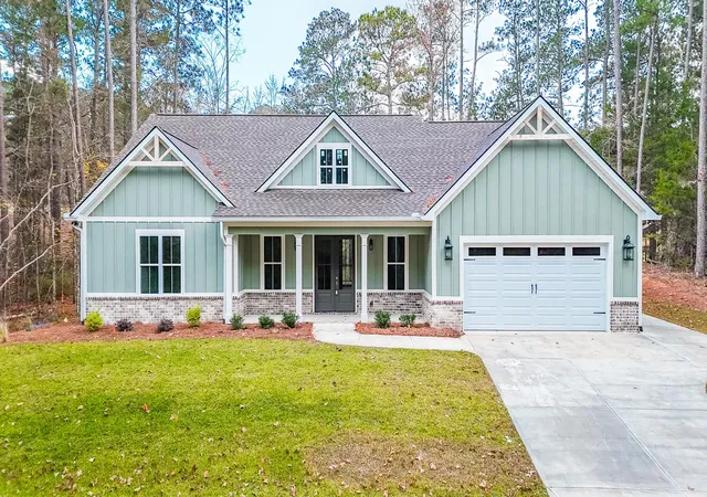 1st image of 216 Brassie Dr, Mc Cormick, SC 29835 | MLS# 100580529