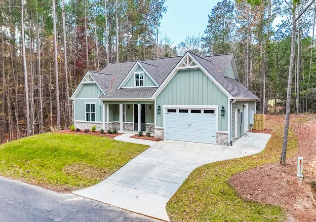 2nd image of 216 Brassie Dr, Mc Cormick, SC 29835 | MLS# 100580529