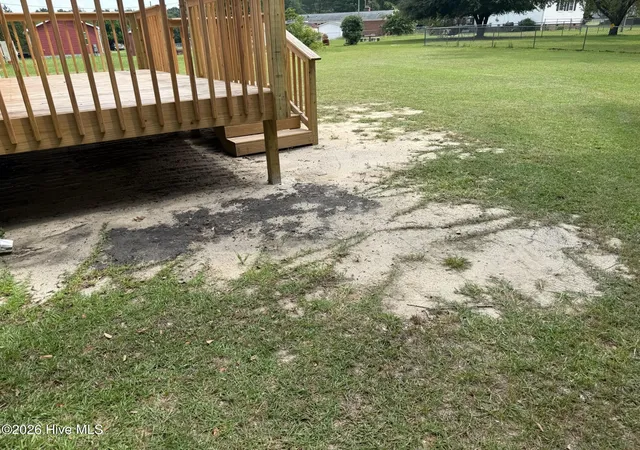 Photo 15 of Single family home for sale at 103 Ellenton Ave, Hamlet, NC 28345 | MLS# 100553264 | Listing updated on 2026-08-28