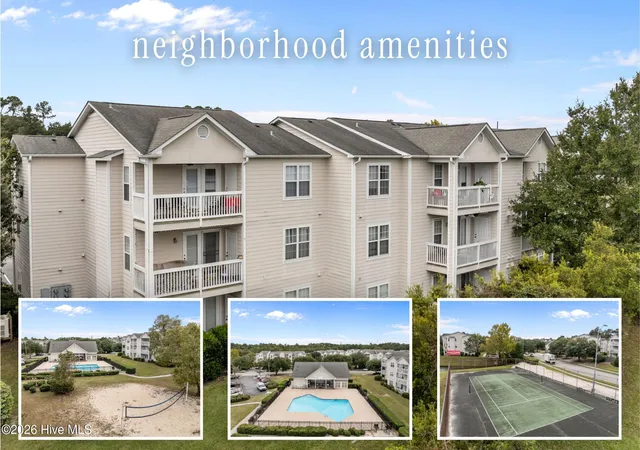 Photo 3 of Condo for sale at 805 March Ct #B, Wilmington, NC 28405 | MLS# 100589806 | Listing updated on 2026-09-10