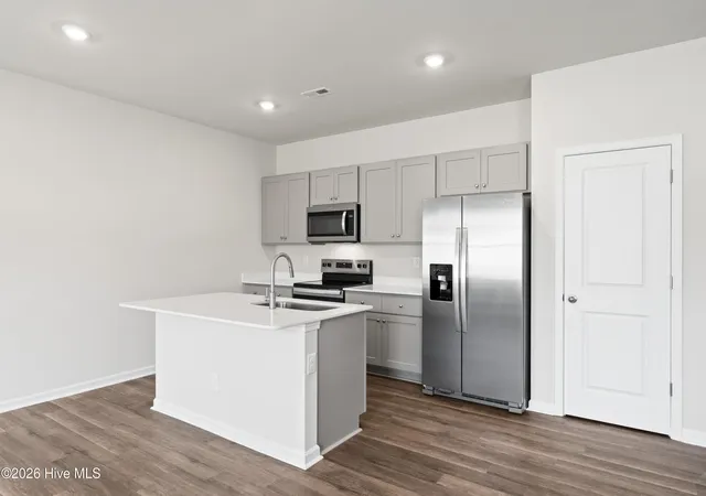Photo 4 of Single family home for sale at 206 Keira Ln NW, Supply, NC 28462 | MLS# 100551771 | Listing updated on 2026-10-03