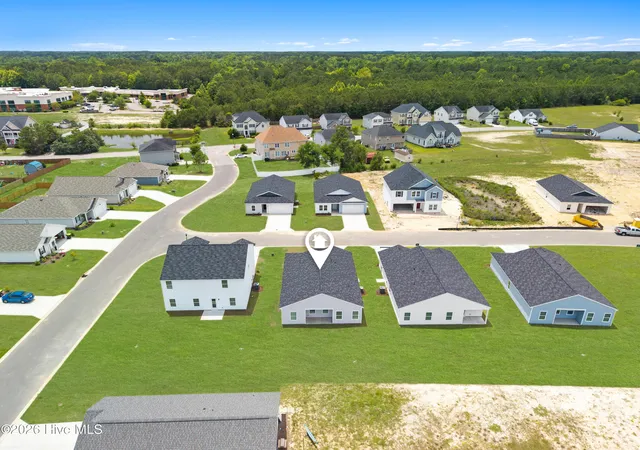 Homes for sale in Supply, NC | 206 Keira Ln Nw, Supply, NC 28462 | MLS# 100551771