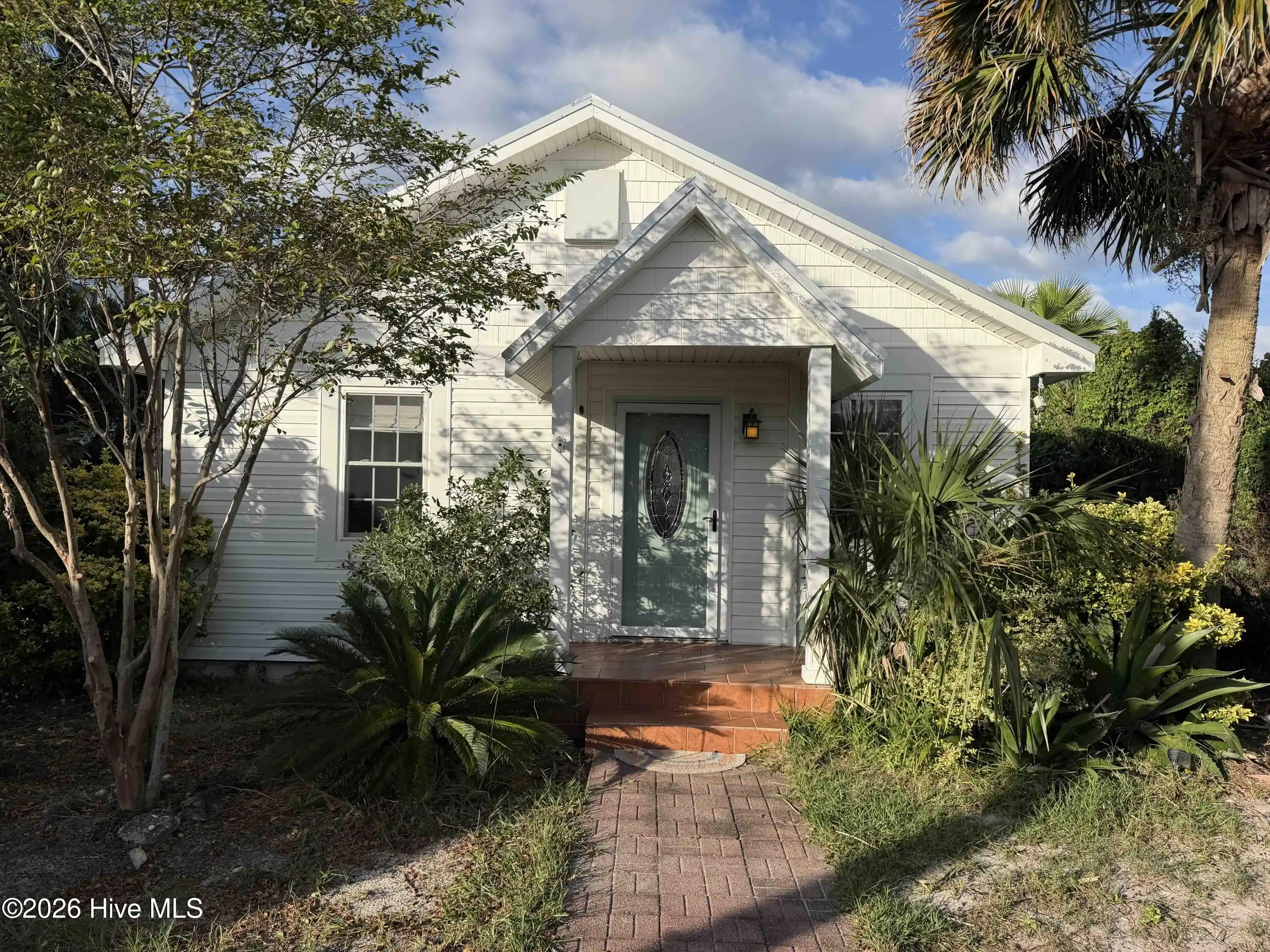 Single family home for sale at 416 Raleigh Ave, Carolina Beach, NC 28428 | MLS# 100611600