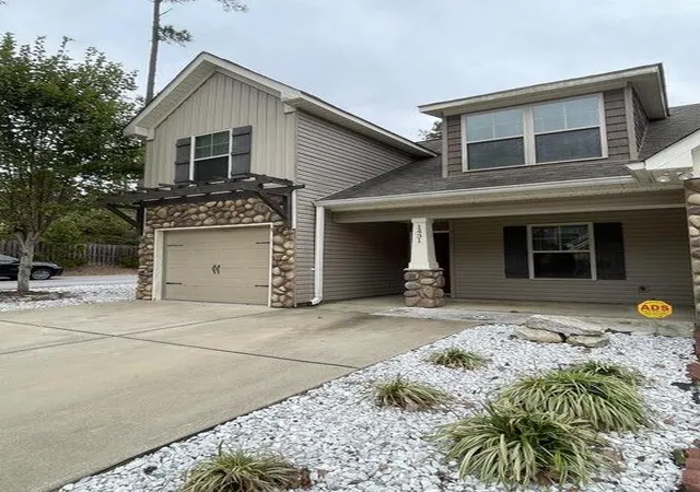 Homes for sale in Augusta, GA | 1431 Serenity Creek Dr, Augusta, GA 30907 | MLS# 98253617