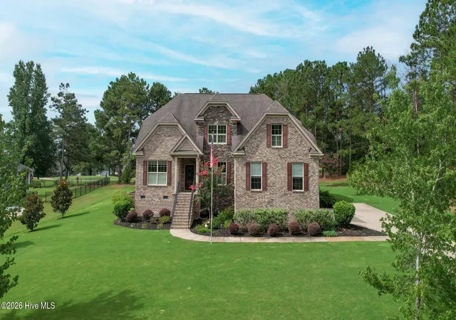 Photo 1 of Single family home for sale at 270 Eutaw Spring Trl, North Augusta, SC 29860 | MLS# 100583158 | Listing updated on 2026-09-01