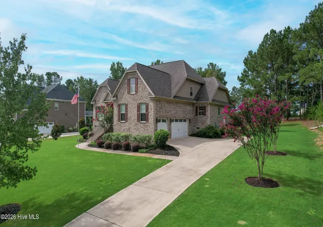 Photo 2 of Single family home for sale at 270 Eutaw Spring Trl, North Augusta, SC 29860 | MLS# 100583158 | Listing updated on 2026-09-01