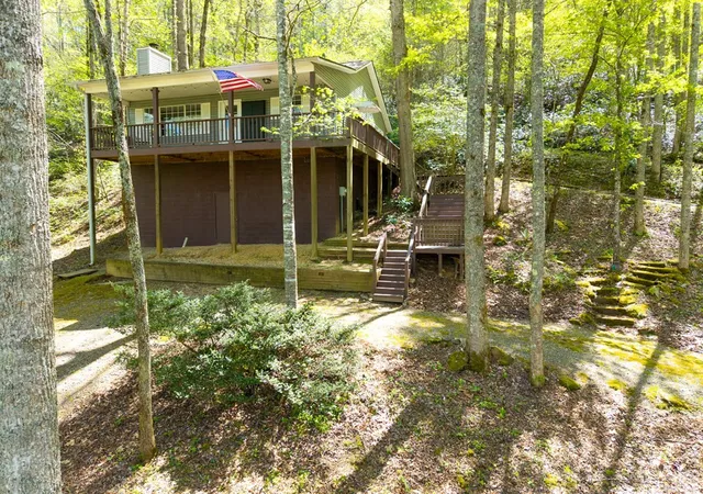 Homes for sale in Murphy, NC | 377 Ed Graves Rd, Murphy, NC 28906 | MLS# 98544408