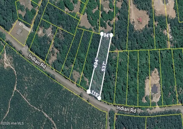 1st image of 000 Indian Rd, Lincolnton, GA 30817 | MLS# 100585855
