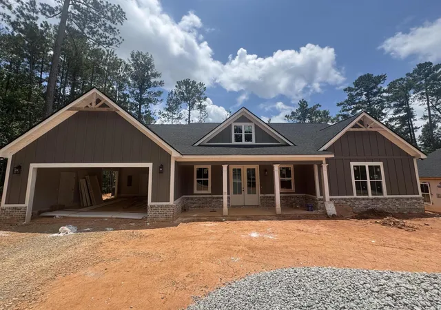 Homes for sale in Mc Cormick, SC | 306 Clipper Tr, Mc Cormick, SC 29835 | MLS# 100586682