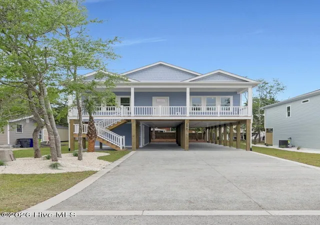 Homes for sale in Oak Island, NC | 152 Ne 1st St, Oak Island, NC 28465 | MLS# 100578944