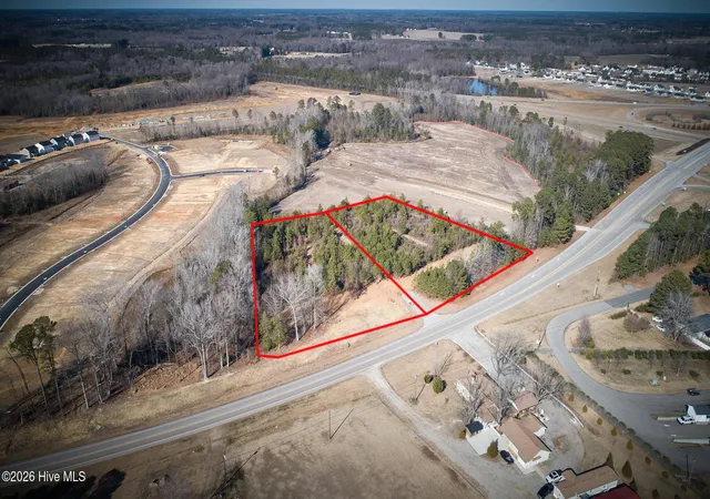 Photo 2 of Land for sale at 00 US 264a Hwy W, Wilson, NC 27896 | MLS# 100553043 | Listing updated on 2026-03-01