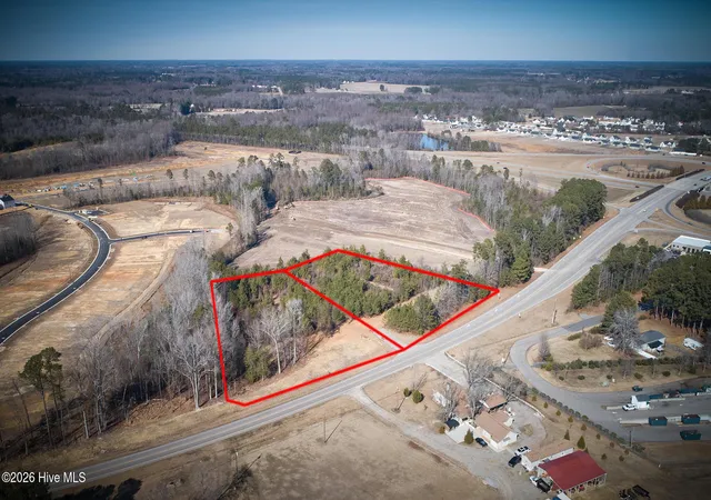 Photo 3 of Land for sale at 00 US 264a Hwy W, Wilson, NC 27896 | MLS# 100553043 | Listing updated on 2026-03-01