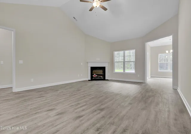 Photo 3 of Single family home for sale at 1110 Lunenburg Pl #Lot 76, Jacksonville, NC 28540 | MLS# 100591854 | Listing updated on 2026-09-22