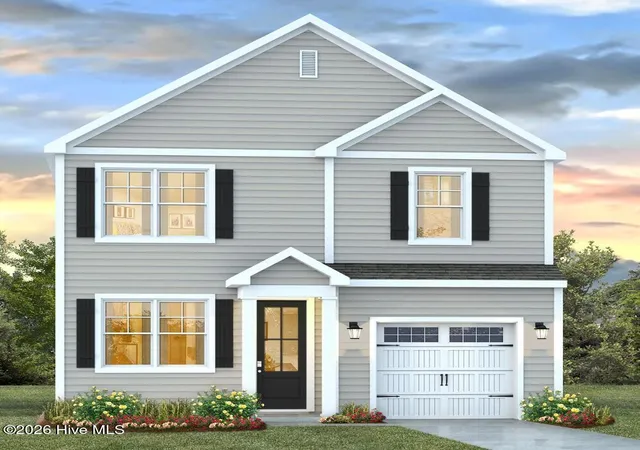 Photo 2 of Single family home for sale at 2099 Cypress Hl Dr Se #Lot 20, Bolivia, NC 28422 | MLS# 100591421 | Listing updated on 2026-09-14