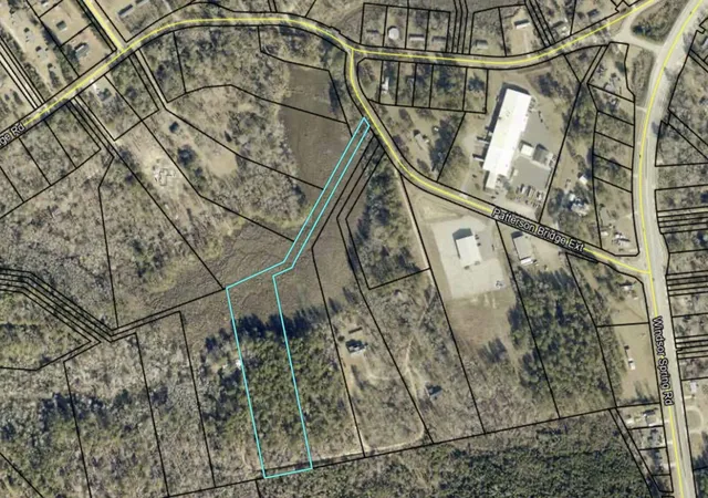 Homes for sale in Hephzibah, GA | 2419 Patterson Bridge Ext, Hephzibah, GA 30815 | MLS# 98256780