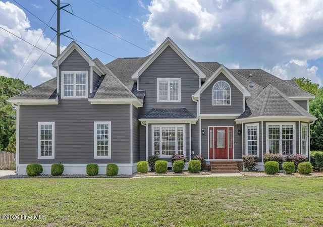 Homes for sale in Wilmington, NC | 4101 Mangum Dr, Wilmington, NC 28409 | MLS# 100587809