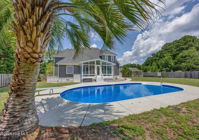 Homes for sale in Wilmington, NC | 4101 Mangum Dr, Wilmington, NC 28409 | MLS# 100587809