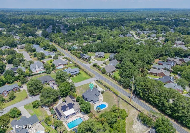 Homes for sale in Wilmington, NC | 4101 Mangum Dr, Wilmington, NC 28409 | MLS# 100587809