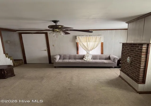 Photo 3 of Single family home for sale at 300 Dr Martin Luther King Jr Ave, Edenton, NC 27932 | MLS# 100590053 | Listing updated on 2026-08-18