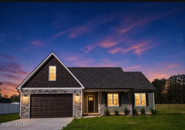 Homes for sale in Kenly, NC | 165 Bay Valley Rd, Kenly, NC 27542 | MLS# 100564373