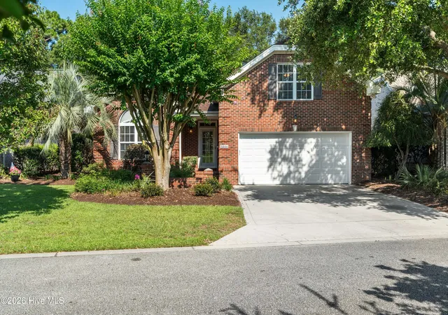 Homes for sale in Wilmington, NC | 5904 Saltaire Village Ct, Wilmington, NC 28412 | MLS# 100587195