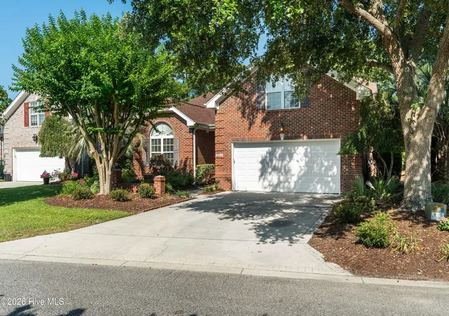 Homes for sale in Wilmington, NC | 5904 Saltaire Village Ct, Wilmington, NC 28412 | MLS# 100587195