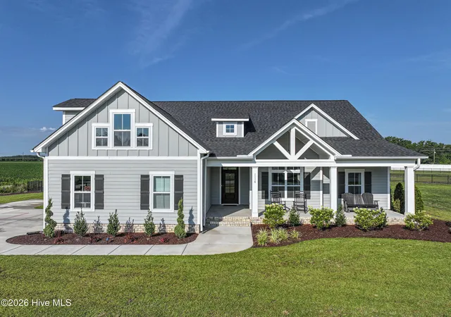 Homes for sale in Grimesland, NC | 1116 Steele Dr, Grimesland, NC 27837 | MLS# 100585131