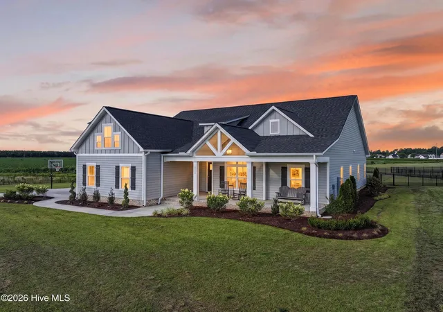 Homes for sale in Grimesland, NC | 1116 Steele Dr, Grimesland, NC 27837 | MLS# 100585131