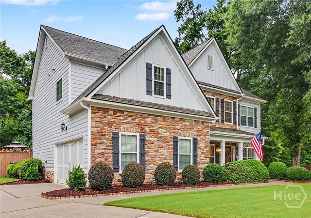 Photo 2 of Single family home for sale at 1734 Lakeland, Monroe, GA 30656 | MLS# CL361449 | Listing updated on 2026-09-09