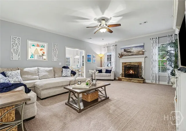 Photo 3 of Single family home for sale at 1734 Lakeland, Monroe, GA 30656 | MLS# CL361449 | Listing updated on 2026-09-09
