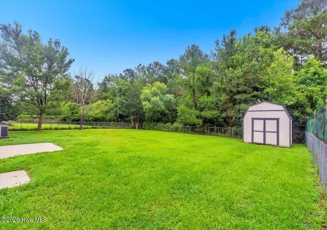 Homes for sale in Hubert, NC | 134 Parnell Rd, Hubert, NC 28539 | MLS# 100575383