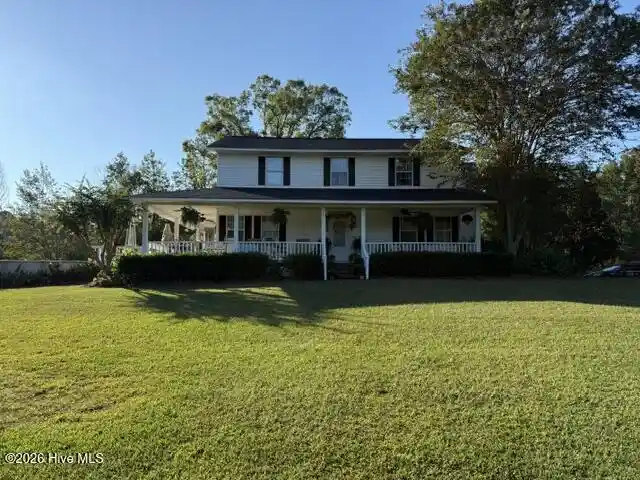 Photo 1 of Single family home for sale at 1451 Central Rd Ext, Thomson, GA 30824 | MLS# 100604353 | Listing updated on 2026-10-29